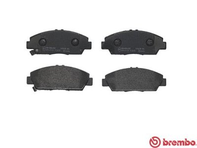 Klocki hamulcowe BREMBO P28021 21879186