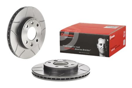 Tarcza hamulcowa BREMBO 09.3148.75 7700756572