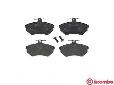 Klocki hamulcowe BREMBO P85015 20168.16.0