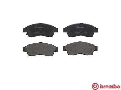 Klocki hamulcowe BREMBO P83034 21601175