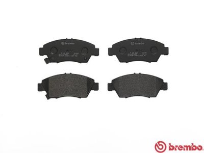 Klocki hamulcowe BREMBO P28023 21694165
