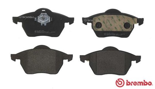 Klocki hamulcowe BREMBO P85036 21624.20.4
