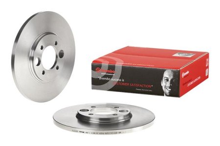 Tarcza hamulcowa BREMBO 08.2557.10 C20326