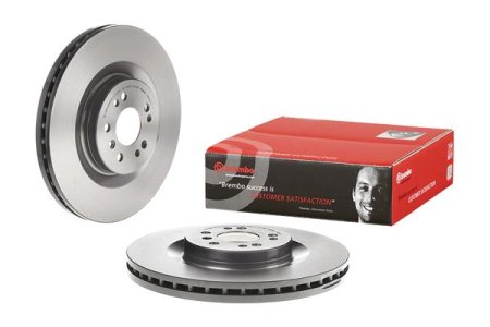 Tarcza hamulcowa BREMBO 09.R103.11 1644210512