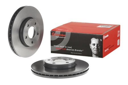 Tarcza hamulcowa BREMBO 09.9464.11 1223663