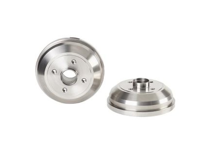 Bęben hamulcowy BREMBO 14.A702.10 418000