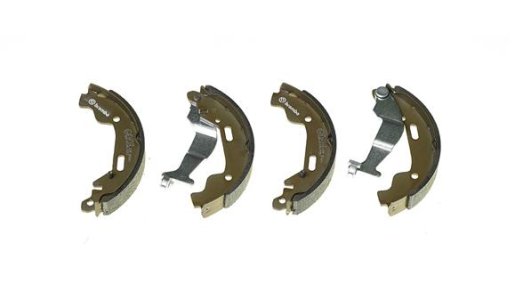 Szczęki hamulcowe BREMBO S59516 4705128
