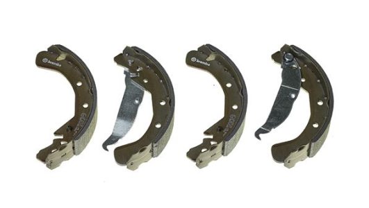 Szczęki hamulcowe BREMBO S59517 1605920