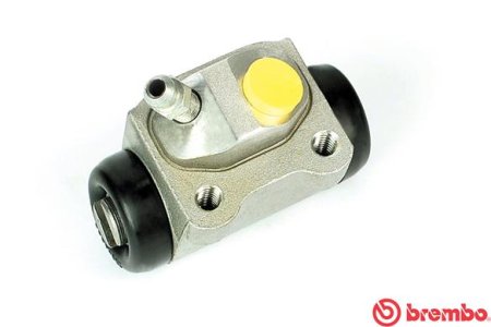 Cylinderek hamulcowy BREMBO A12542 4755087705000