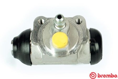 Cylinderek hamulcowy BREMBO A12553 5340260A00