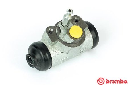 Cylinderek hamulcowy BREMBO A12560 4755042010