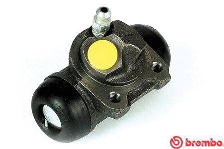 Cylinderek hamulcowy BREMBO A12337 0004332V002