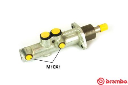 Pompa hamulcowa BREMBO M50016 4316501