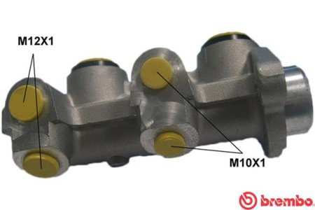 Pompa hamulcowa BREMBO M59031 558102
