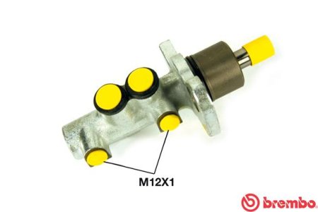 Pompa hamulcowa BREMBO M85007 8D0611021A