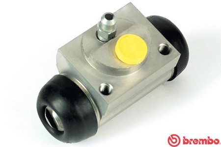 Cylinderek hamulcowy BREMBO A12601 7701208355