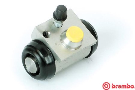 Cylinderek hamulcowy BREMBO A12604 4402F0