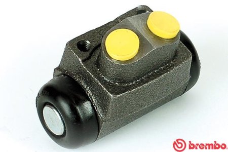 Cylinderek hamulcowy BREMBO A12099 1517559