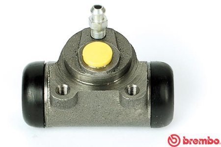 Cylinderek hamulcowy BREMBO A12103 7701035477