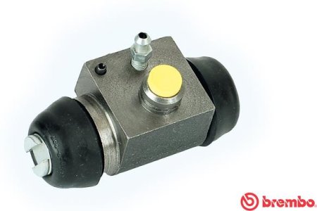 Cylinderek hamulcowy BREMBO A12165 6150108