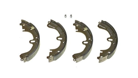 Szczęki hamulcowe BREMBO S83503 449520150