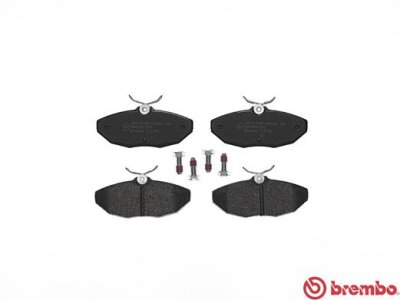 Klocki hamulcowe BREMBO P36015 C2C8342