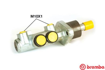 Pompa hamulcowa BREMBO M85040 6U0698019