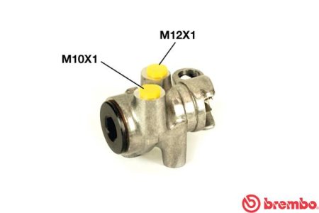 Korektor siły hamowania BREMBO R61004 1300250080