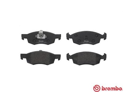 Klocki hamulcowe BREMBO P68039 6001549803
