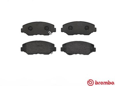 Klocki hamulcowe BREMBO P28035 45022S9AE50