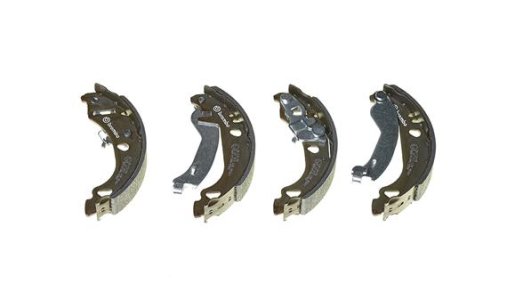 Szczęki hamulcowe BREMBO S23513 9945975