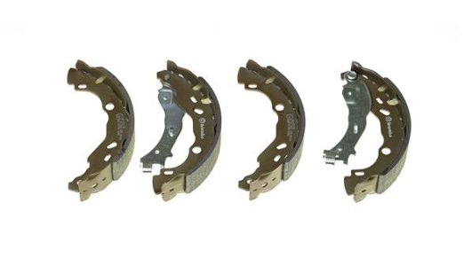 Szczęki hamulcowe BREMBO S23523 4241L7