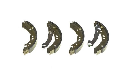 Szczęki hamulcowe BREMBO S30510 5830502A00