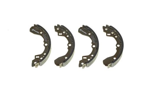 Szczęki hamulcowe BREMBO S30513 0K30A2628Z