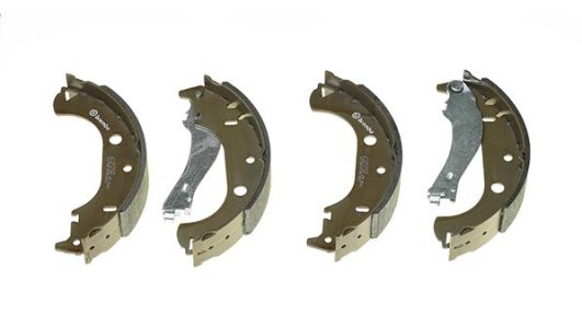 Szczęki hamulcowe BREMBO S23524 7082149