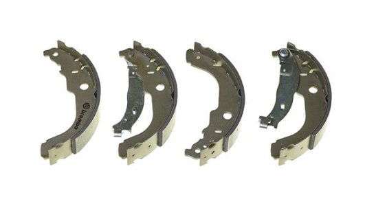 Szczęki hamulcowe BREMBO S61528 424220