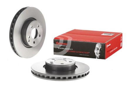 Tarcza hamulcowa BREMBO 09.A621.11 2044210812