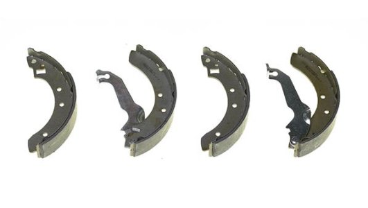Szczęki hamulcowe BREMBO S24507 5020408