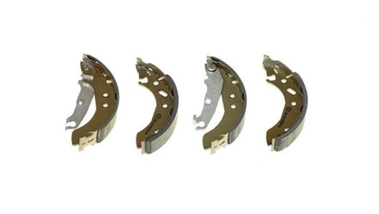 Szczęki hamulcowe BREMBO S24519 6500943