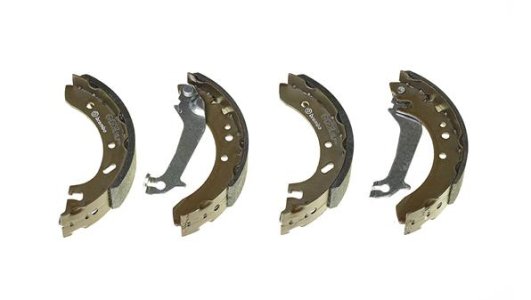 Szczęki hamulcowe BREMBO S24526 1005968