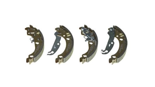 Szczęki hamulcowe BREMBO S24530 1123789