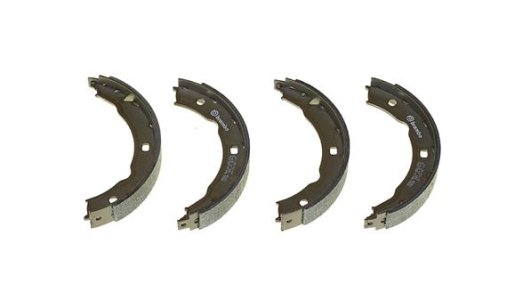 Szczęki hamulcowe BREMBO S61540 4241J2