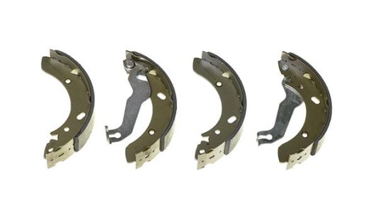 Szczęki hamulcowe BREMBO S30504 5830528A00