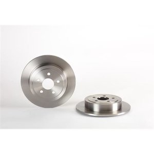 Tarcza hamulcowa BREMBO 08.B029.10 4509553AB