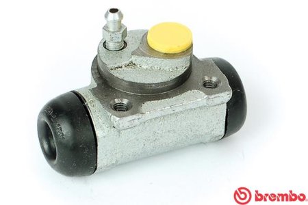 Cylinderek hamulcowy BREMBO A12287 7701036386