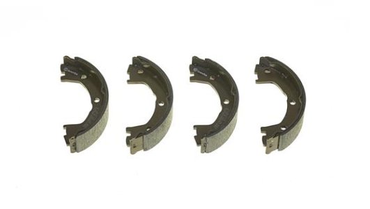 Szczęki hamulcowe BREMBO SA6508 2992568