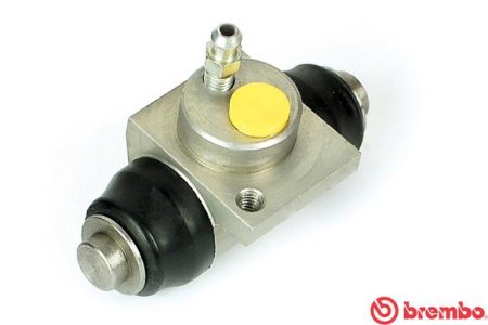 Cylinderek hamulcowy BREMBO A12311 550157