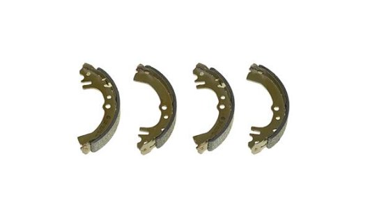 Szczęki hamulcowe BREMBO S16513 449587215