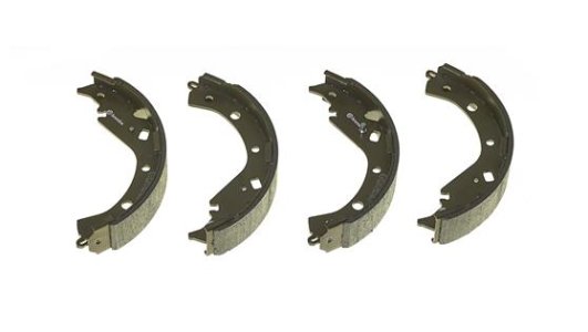 Szczęki hamulcowe BREMBO S83549 449542080