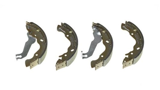Szczęki hamulcowe BREMBO S30511 5830529A10